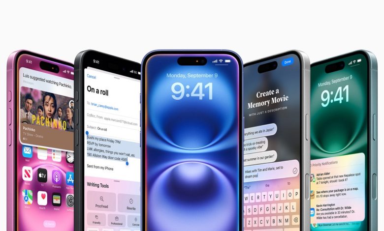 Apple lansează Beta 3 pentru iOS 18.4, iPadOS 18.4, macOS 15.4, tvOS 18.4 și watchOS 11.4
