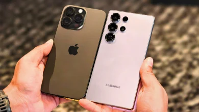 iPhone 16 vs Samsung Galaxy S25