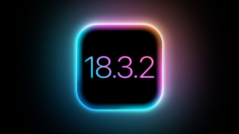 Apple se pregătește să lanseze iOS 18.3.2